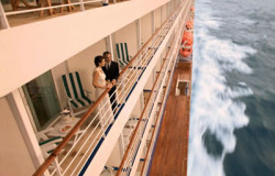 Regent Seven Seas Voyager